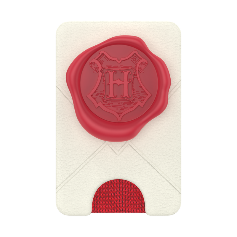 Hogwarts Letter™ — MagSafe PopWallet+ image number 1