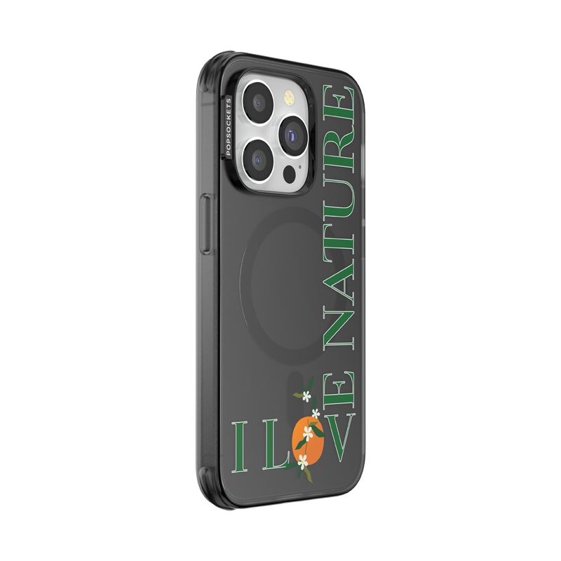 Love Nature — iPhone 14 Pro MagSafe Case image number 1
