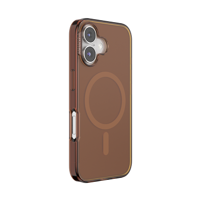 Secondary image for hover Amber — iPhone 16 MagSafe Case