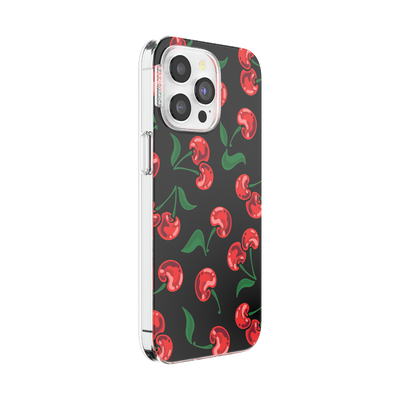 Secondary image for hover Very Cherry — iPhone 15 Plus for MagSafe