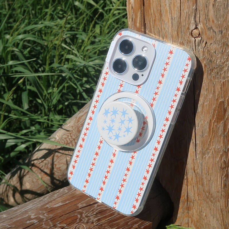 Prairie Tapestry — iPhone 16 Pro MagSafe Case image number 2