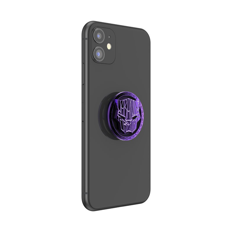 Marvel - Wakanda Forever Enamel image number 3