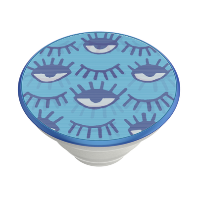 Lenticular Wink