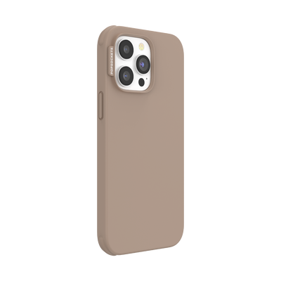 Secondary image for hover Soft Touch Latte — iPhone 14 Pro Max MagSafe Case