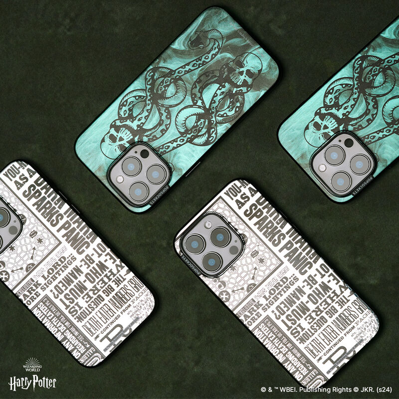 Dark Mark — iPhone 16 MagSafe Case image number 4