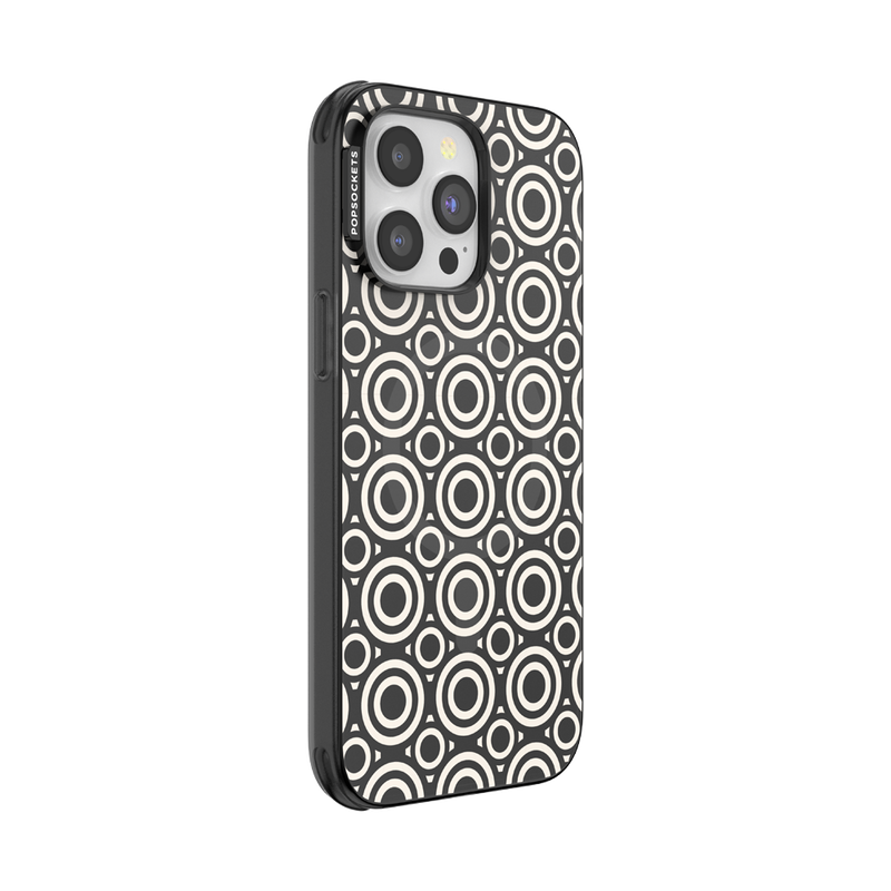 Bunches of Os — iPhone 14 Pro Max MagSafe Case image number 1