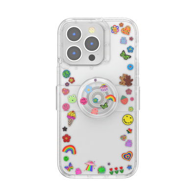 Indie Stickers — iPhone 13 Pro