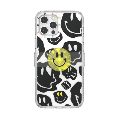 PopCase iPhone 12 Pro Max All Smiles