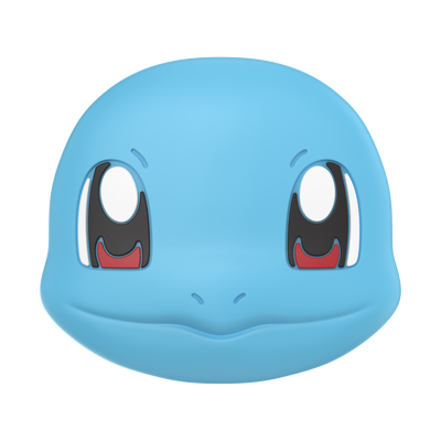 Pokémon - PopOut Squirtle Face