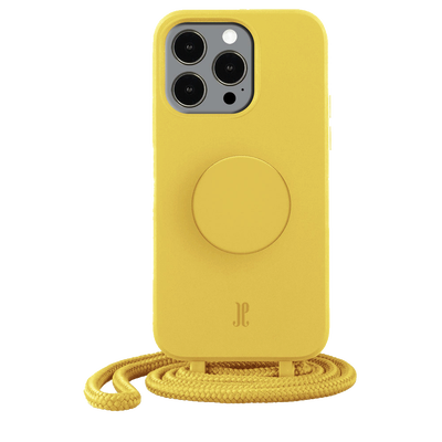 Just Elegance Case Rabbit's Paw — iPhone 13 Pro