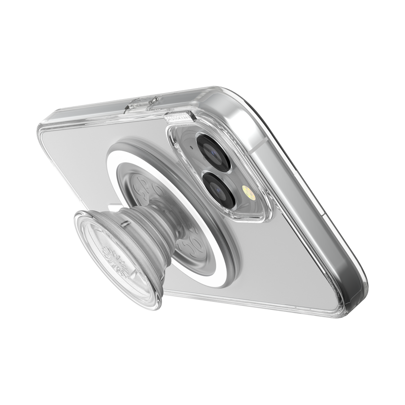 Clear — iPhone 15 for MagSafe image number 6