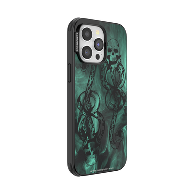 Secondary image for hover Dark Mark — iPhone 14 Pro Max MagSafe Case
