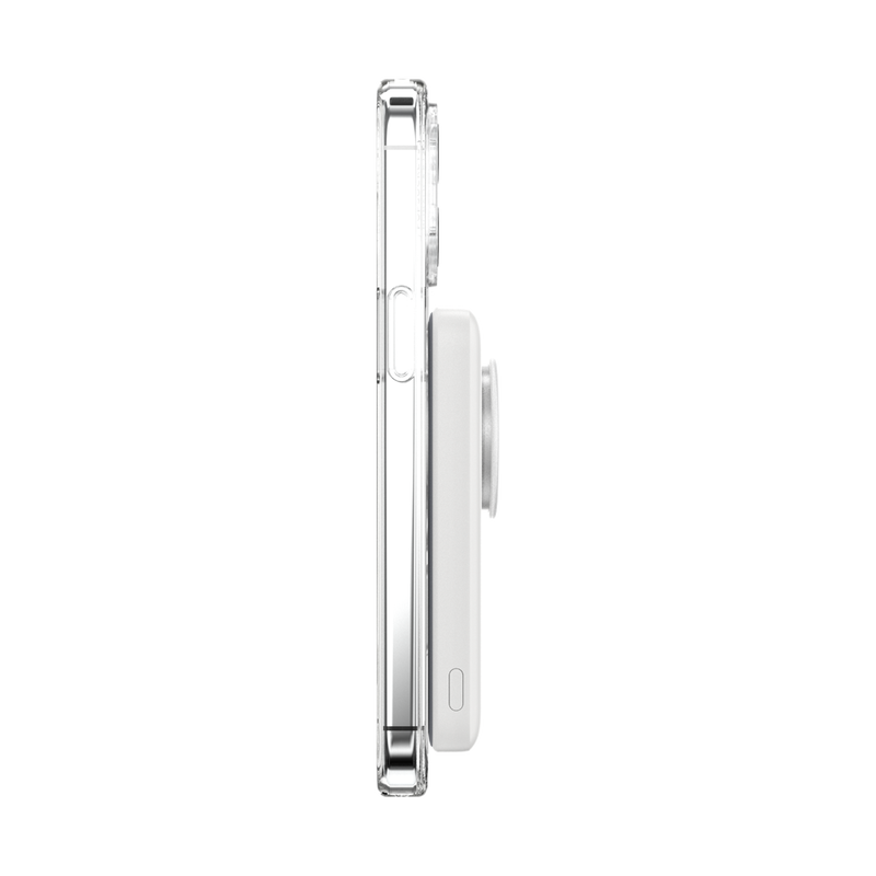 White — MagSafe PowerPack image number 9