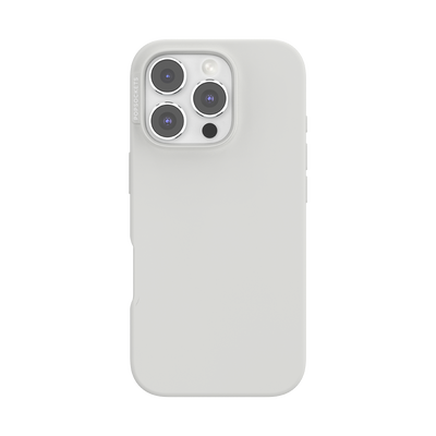 Soft Touch Horchata — iPhone 16 Pro MagSafe Case