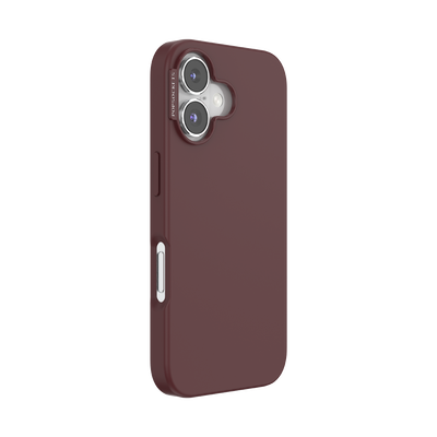 Secondary image for hover Oxblood — iPhone 16 MagSafe Case