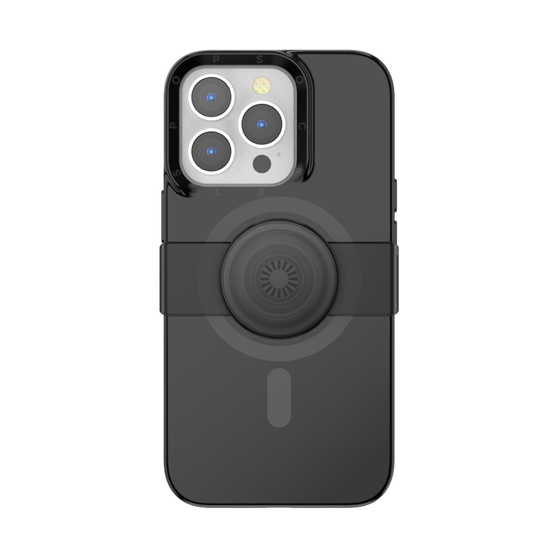 Black — iPhone 13 Pro MagSafe image number 1