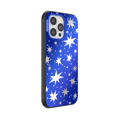 Secondary image for hover Space Zap — iPhone 14 Pro Max MagSafe Case