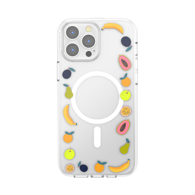 Fruit Salad — iPhone 13 Pro Max MagSafe Case