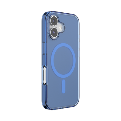 Secondary image for hover Vermeer Blue — iPhone 16 MagSafe Case