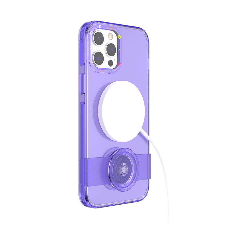 Purple — iPhone 12 Pro Max image number 5