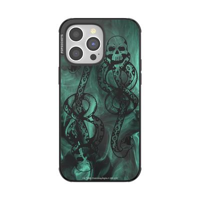 Dark Mark — iPhone 14 Pro Max MagSafe Case