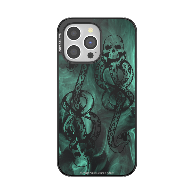 Dark Mark — iPhone 14 Pro Max MagSafe Case image number 0
