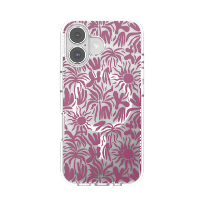 Sava Sava Palms — iPhone 16 MagSafe Case