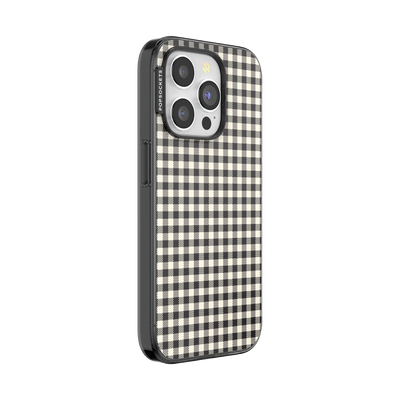 Secondary image for hover Gingham — iPhone 15 Pro MagSafe Case