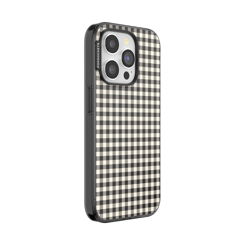 Gingham — iPhone 15 Pro MagSafe Case image number 1