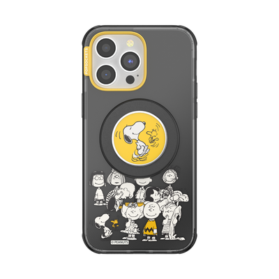 The In Crowd — iPhone 14 Pro Max MagSafe Case