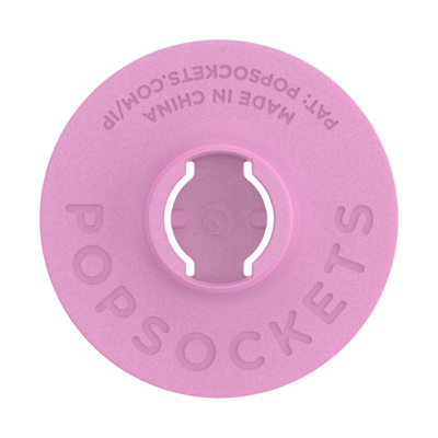 PopGrip Base Pink