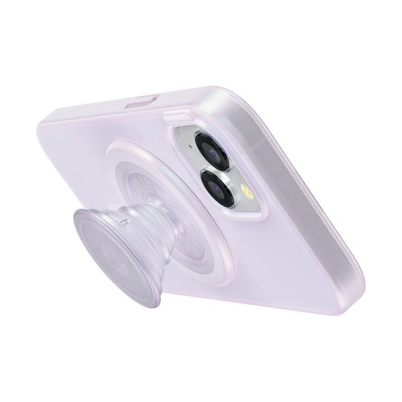 Clear Opalescent — iPhone 15 for MagSafe image number 8