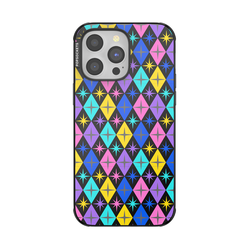 Mod Diamond — iPhone 14 Pro Max MagSafe Case image number 0