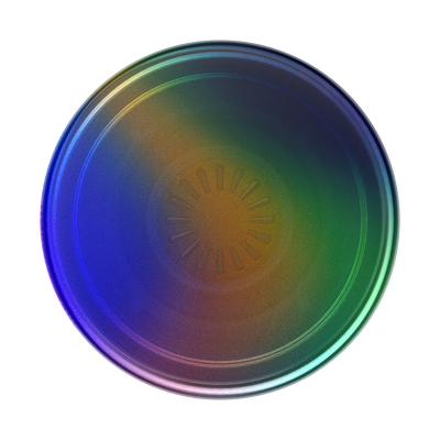 Secondary image for hover Translucent Night Aura — Adhesive PopGrip