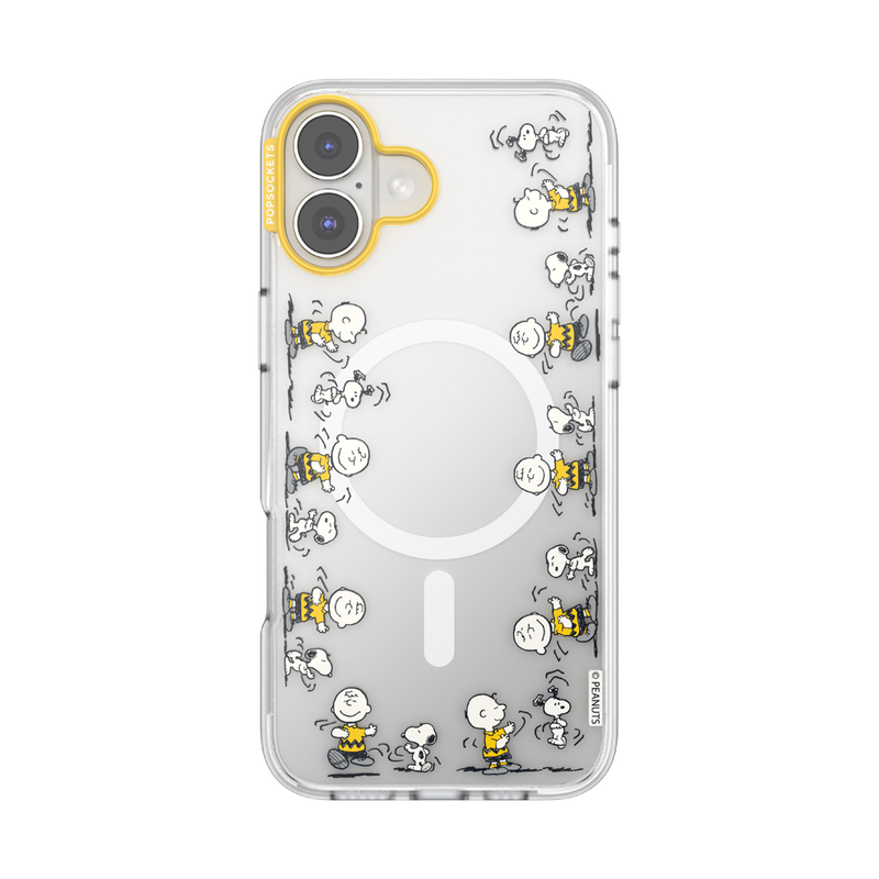 To Dance Is To Live — iPhone 16 Plus MagSafe Case image number 3