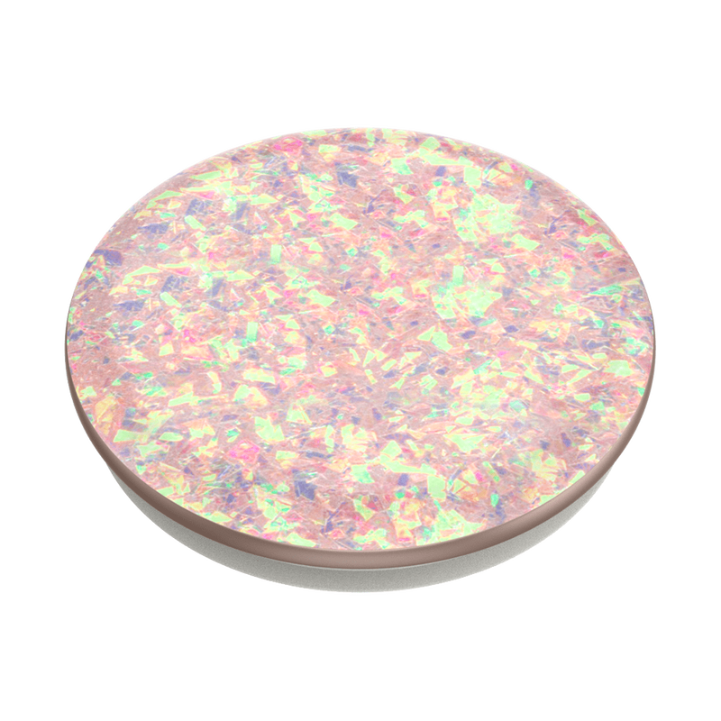 Iridescent Confetti Rose image number 2