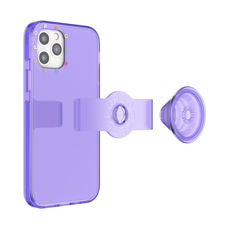 Purple — iPhone 12 | 12 Pro image number 2