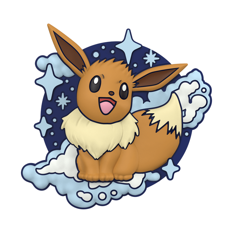 Eevee PopOut image number 0