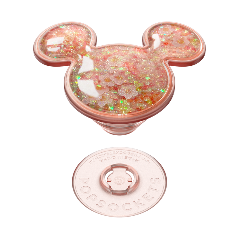 Tidepool Earridescent Daisy Charm — Adhesive PopGrip image number 9