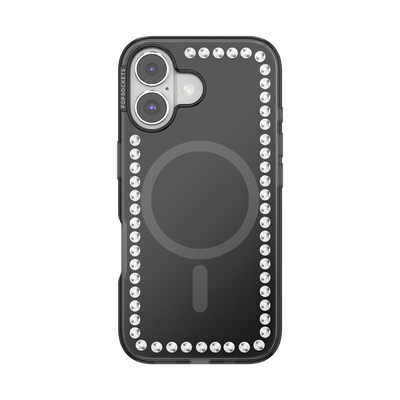 Bling Ring — iPhone 16 MagSafe Case