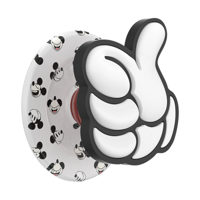 PopOut Thumbs Up — MagSafe PopGrip