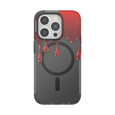 O Negative — iPhone 15 Pro MagSafe Case