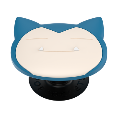 Secondary image for hover Pokémon - PopOut Snorlax Face