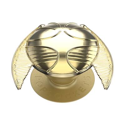 Secondary image for hover Enamel Golden Snitch