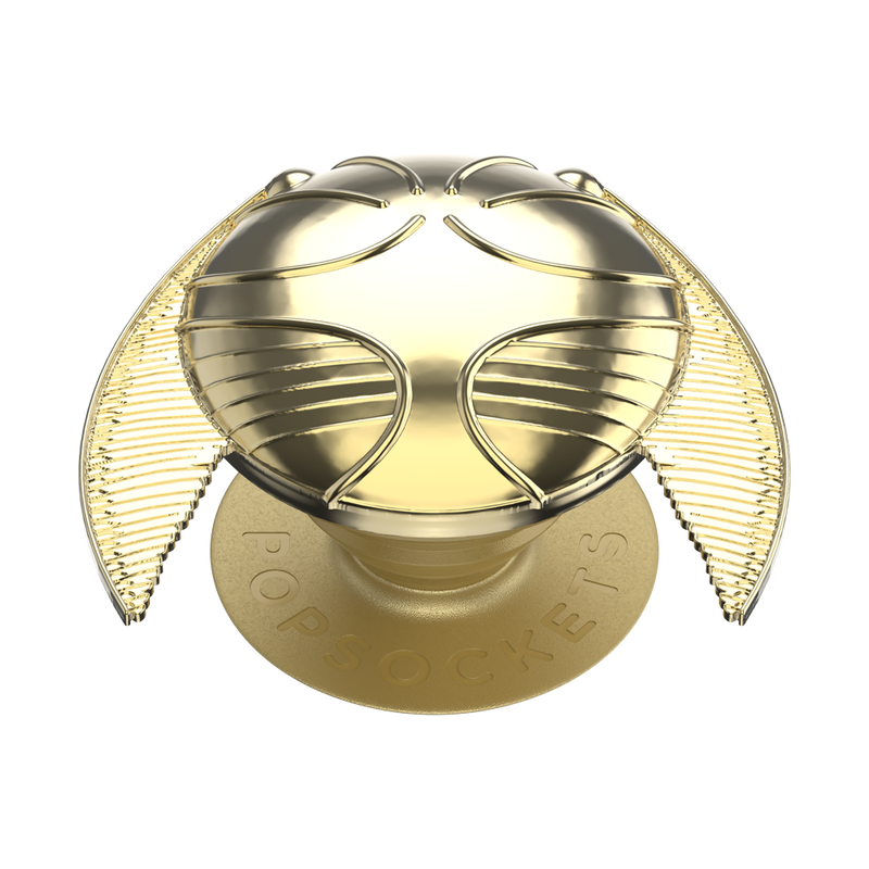 Harry Potter - Enamel Golden Snitch image number 1