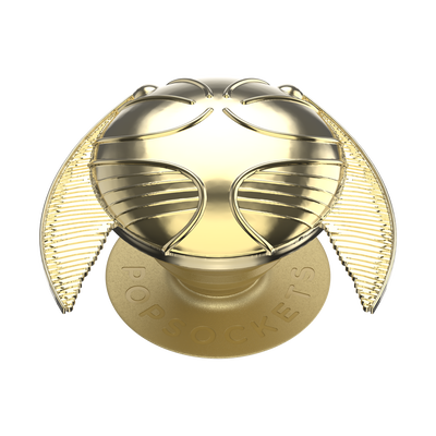 Secondary image for hover Enamel Golden Snitch