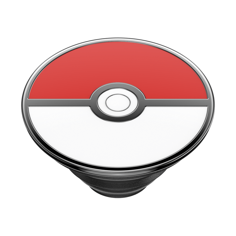 Pokémon - Poké Ball Enamel image number 9