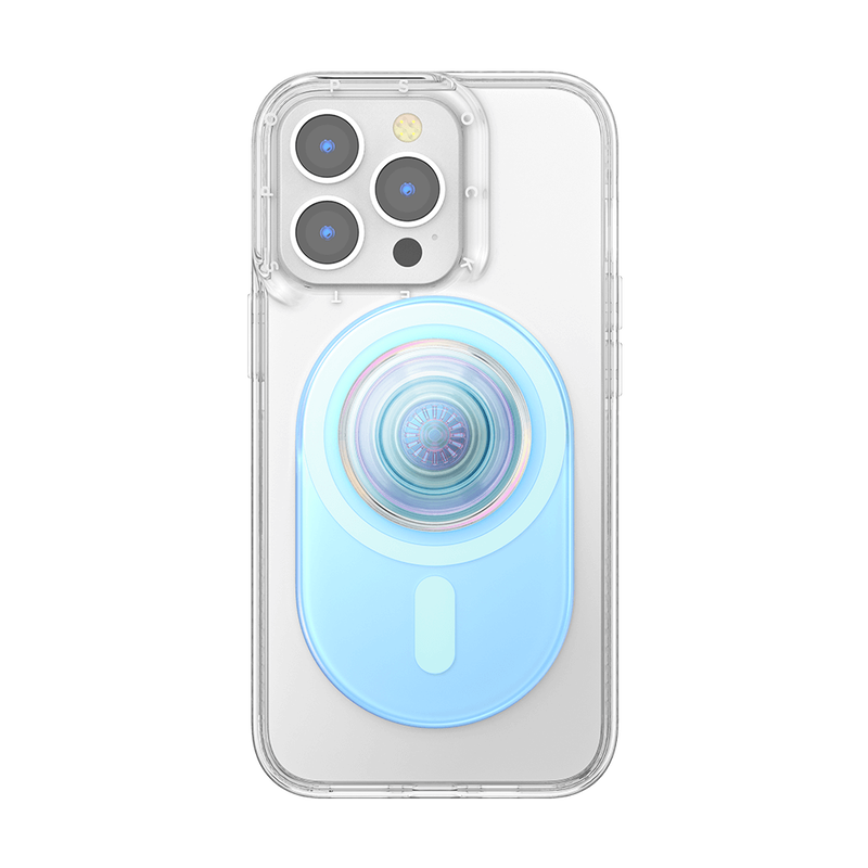 Opalescent Blue — PopGrip for MagSafe image number 2