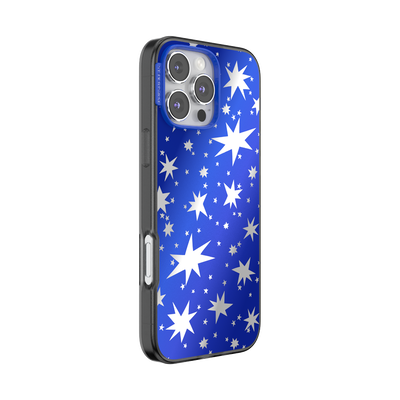 Secondary image for hover Space Zap — iPhone 16 Pro Max MagSafe Case