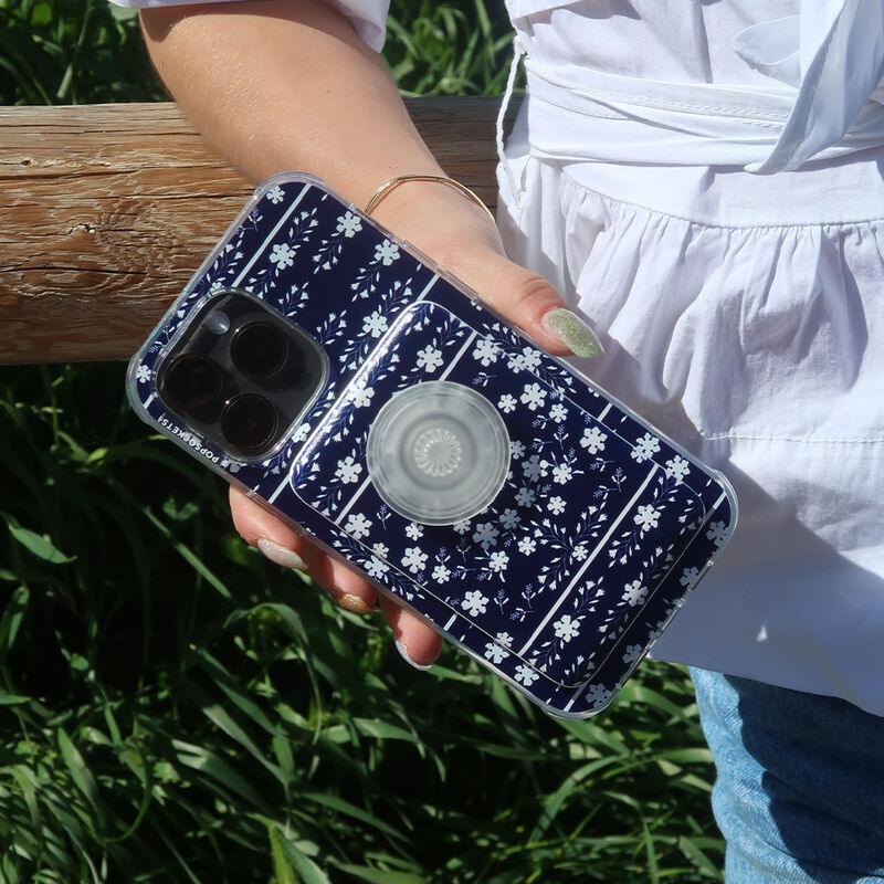 Bandana Blues — MagSafe PowerPack image number 2